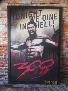 lot 208 image: TONIGHT WE DINE IN HELL TM &ampWARNER BROS ENTERTAINMENT INC. NECA 300