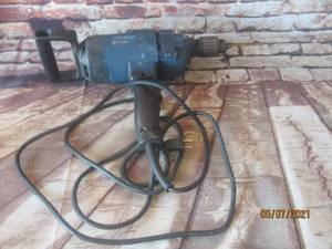 lot 221 image: ROCKWELL DRILL