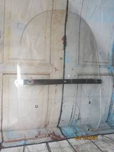 lot 265 image: MOTORCYCLE WIND SHEILD