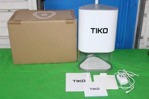 lot 17 image: TIKO -THE UNIBODY 3DPRINTER MODEL 1 , IN ORIGINAL BOX