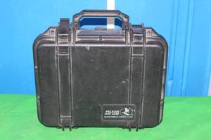 lot 24 image: PELICAN 1400 CASE