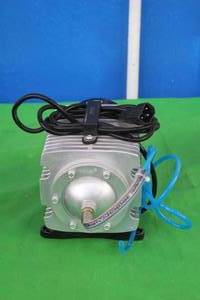 lot 29 image: CLOUDRAY 133W HAILEA AIR  COMPRESSOR PUMP AC0-009D