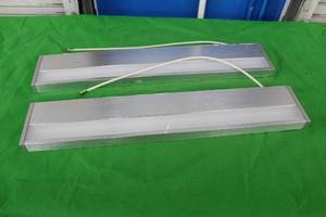 lot 46 image: TOTAL OF 2 IKEA L1224 ,