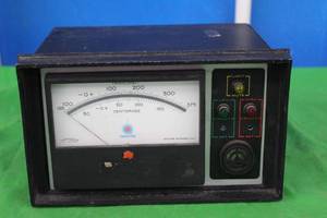 lot 60 image: THERMOTRON CORP ASSY TEMPERATURE LIMIT CONTROLLER 012005