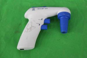 lot 63 image: ACCU - JET PRO ,05F30152  NEED POWERCORD