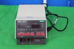 lot 65 image: BIO-RAD ,MODEL 1000500 POWER SUPPLY