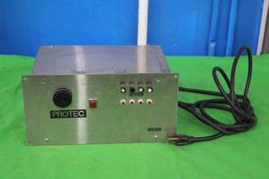 lot 67 image: MRL INDUSTRIES PROTEC TRI-LEVEL THERMTEC