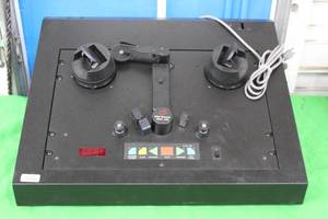 lot 70 image: DATA DEVICE MARK 350 REEL TAPE CLEANER MODEL MK350