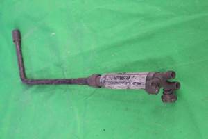 lot 99 image: VICTOR ACETYLENE HEATING NOZZLE TORCH HANDLE , 23L