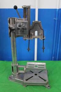 lot 109 image: SEARS CRAFTSMAN DRILL PRESS ,335.25987
