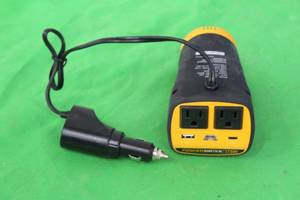 lot 153 image: POWER DRIVE INVERTER  175W , PDI175C