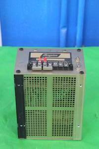 lot 156 image: ACOPIAN A015MT100 REGULATED POWER SUPPLY