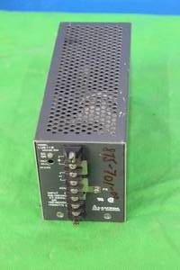 lot 157 image: LAMBDA MODEL LUS-11-5 POWER SUPPLY