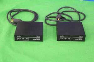 lot 159 image: 2- RPS-10 REMOTE POWER SWITCH
