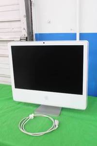 lot 164 image: APPLE IMAC A1200 DESKTOP