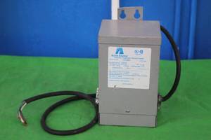 lot 182 image: ACME ELECTRIC GENERAL PURPOSE TRANSFORMER T111683