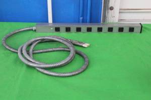 lot 183 image: AMPINNERGY POWER STRIP 557958-2