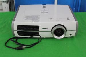 lot 192 image: EPSON POWERLITE HOME CINEMA 8350