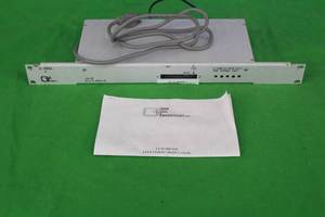 lot 222 image: OLSON TECHNOLOGY INC TELEVISION MODULATOR LCM-500-550