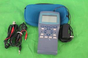 lot 228 image: VELLEMAN PERSONAL SCOPE HPS5