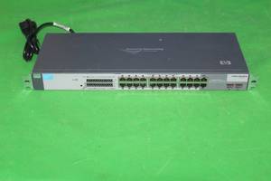 lot 234 image: PROCURVE NETWORKING HP INNOVATION J9028B