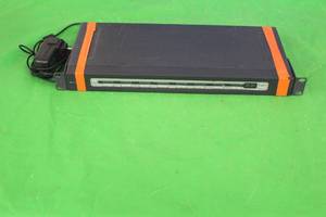 lot 235 image: BELKIN OMNIVIEW PRO2 8-PORT KVM SWITCH F1DA108T