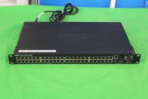 lot 240 image: ANATEL DELL POWER CONNECT 5548