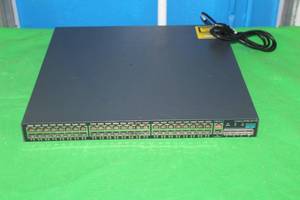 lot 244 image: ANATEL CISCO SYSTEM CATALYST 2948G-GE-TX