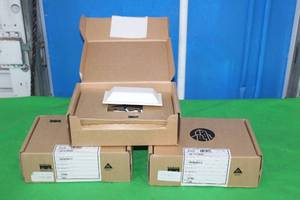 lot 256 image: 3 CISCO AIRONET 2 DBI DIVERSITY OMNIDIRECTIONAL CEILING MOUNT ANTENNA AIR-ANT5959