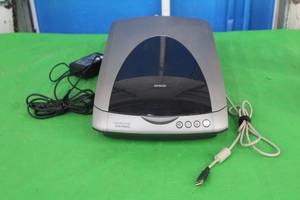 lot 275 image: EPSON PERFECTION 3170 PHOTO J161A