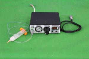 lot 277 image: TAEHA CORPORATION THE-100 ADHESIVE DISPENSER