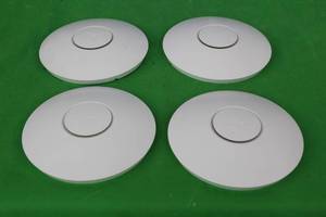 lot 281 image: 4 UBIQUITI ENTERPRISE WIFI ACCESS SYSTEM AP LONG RANGE MODEL UNIFIAP