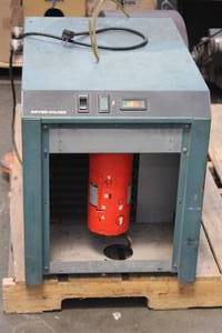 lot 293 image: CURTIS DRYERFILTER MODEL CDR50