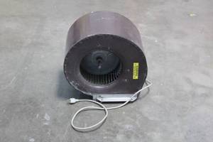 lot 295 image: FURNACE FAN BLOWER MOTOR ASSEMBLY