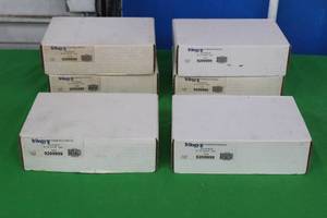 lot 308 image: 6 TRIOLOGY COMMUNICATIONS INC GROUNDING KIT FOR 12 AIRCELL COAX