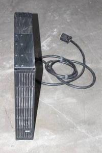 lot 355 image: TRIPP-LITE 5KVA-5KW STEP DOWN TRANSFORMER SU5000XFMRT2U