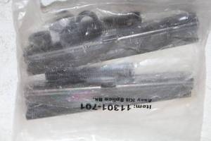 lot 368 image: GENEROUS AMOUNT AASY KIT SPLICE BRACKETS 1101-701