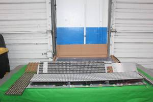 lot 369 image: LOT OF PCB BOARDS FOR DIGITAL MARKETING BOARDS