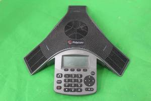 lot 373 image: POLYCOM SOUND STATION IP-5000