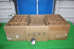 lot 379 image: GENEROUS AMOUNT OF GUARDIAN ELECTRIC A420-067801-01