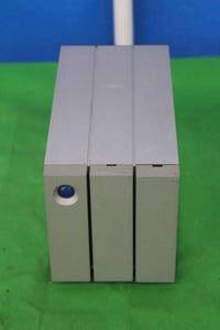 lot 391 image: NEMKO NL31LWDD 2TB EXTERNAL HD