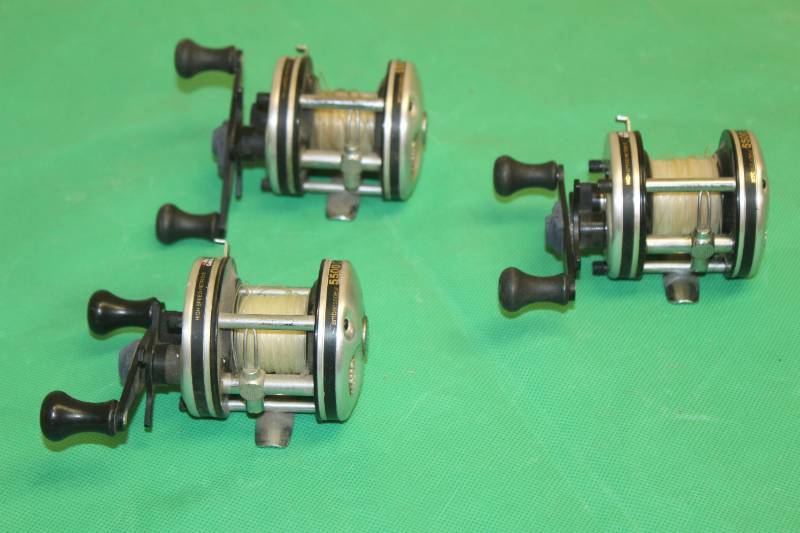 abu garcia ambassadeur 5500c syncro Images for 2295576. FISHING REEL Abu Garcia Ambassadeur 5500C