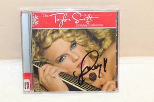 lot 19 image: THE TAYLOR SWIFT HOLIDAY COLLECTION SIGNED WITH COA