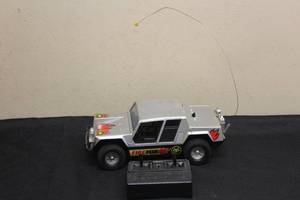 lot 232 image: VINTAGE FIRE FOX OFF ROAD RACER&nbsp