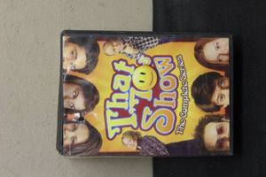 lot 235 image: THAT 70S SHOW THE COMPLETE SERIES&nbsp
