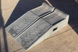 lot 45 image: BLITZ RHINO RAMPS&nbsp