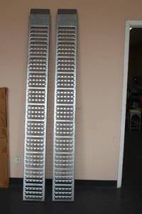 lot 91 image: &nbspLOADING RAMPS&nbsp