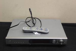 lot 92 image: KENWOOD AUDIO VIDEO CONTROL CENTER VRS-7100
