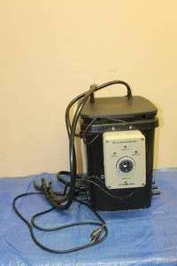 lot 11 image: HYDRO FARM GROW FLOW CONTROLLER UNIT