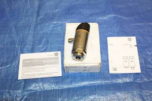 lot 122 image: IFM ELECTRONIC PRESSURE SENSOR PN2299